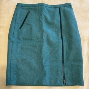 J Crew Pencil Skirt